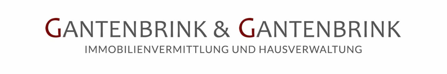Gantenbrink & Gantenbrink Immobilienvermittlung und Hausverwaltung